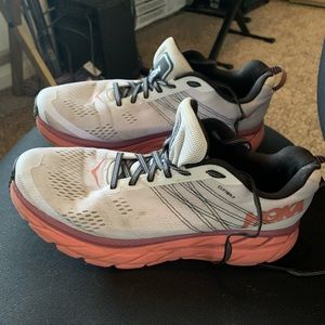 Bought used. Worn once but too big